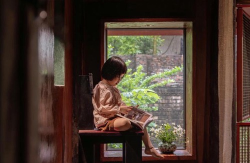 Son Tay House | MÔ he'ritage - boutique villa