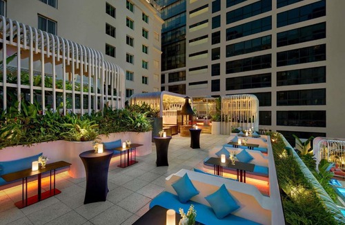 Hoan Kiem Hotel | Mövenpick Hotel Hanoi Centre