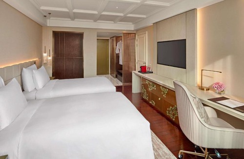 Hoan Kiem Hotel | Mövenpick Hotel Hanoi Centre