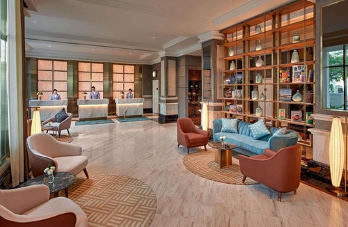 Hoan Kiem Hotel | Mövenpick Hotel Hanoi Centre