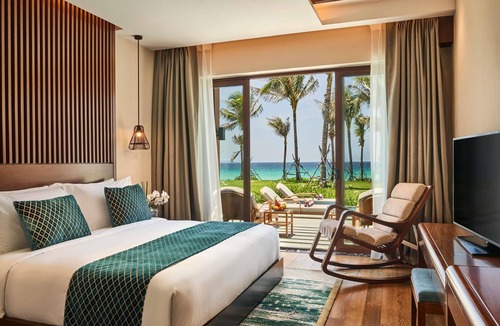 Cam Lam Hotel | Mövenpick Resort Cam Ranh