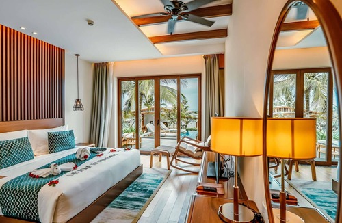 Cam Lam Hotel | Mövenpick Resort Cam Ranh