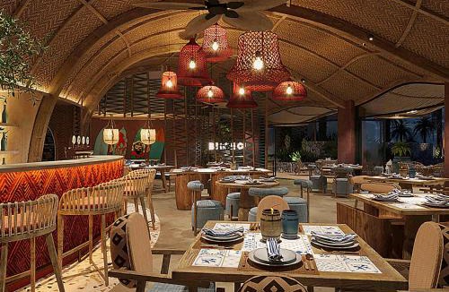 Phan Thiet Resort | Mövenpick Resort Phan Thiet