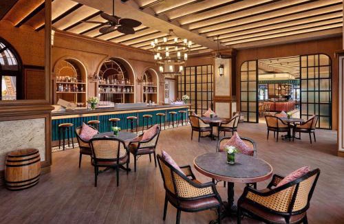 Phan Thiet Resort | Mövenpick Resort Phan Thiet