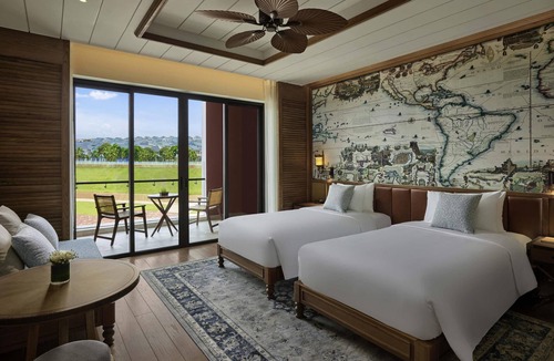Phan Thiet Hotel | Mövenpick Resort Phan Thiet