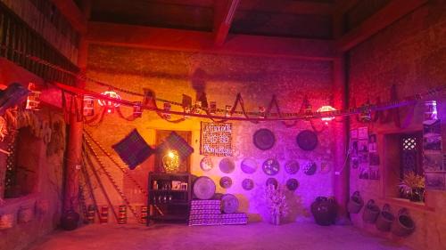 Meo Vac Hostel | Mùa Pửi Lô lô homestay