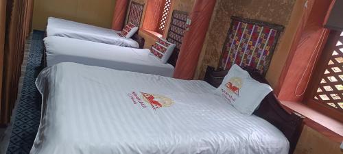 Meo Vac Hostel | Mùa Pửi Lô lô homestay