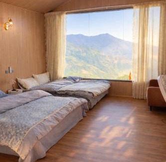 Bac Yen Hotel | Mùa Thanh Hằng Homestay
