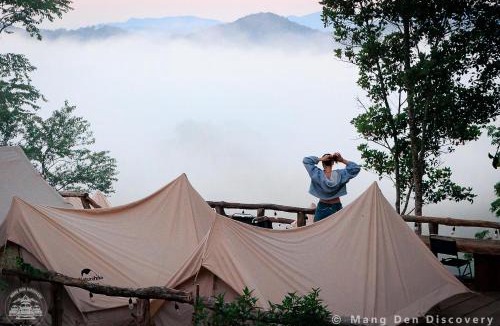 Kon Plong Other | Măng Đen Discovery Camping