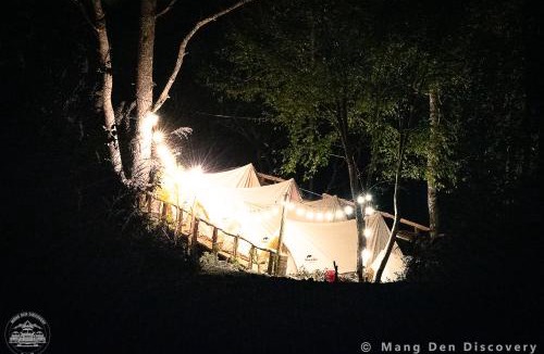 Kon Plong Other | Măng Đen Discovery Camping