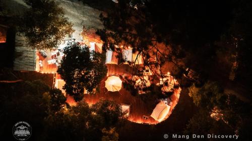 Kon Plong Other | Măng Đen Discovery Camping
