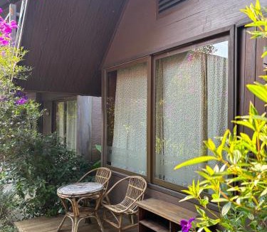 Kon Plong Apartment | Măng Đen Retreat Homestay