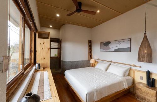 Kon Plong Hotel | MăngDiang Boutique Hotel