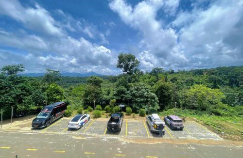 Kon Plong Hotel | MăngDiang Boutique Hotel