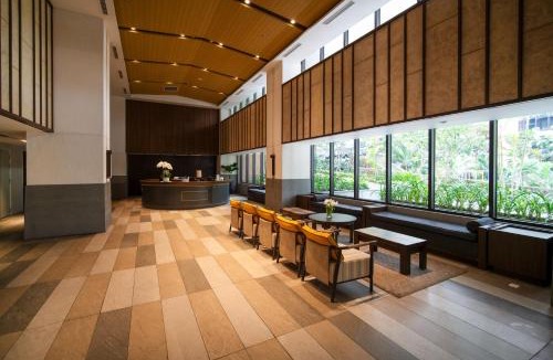 Suoi Nuoc Beach Apartment | Mũi Né Resort - Mandala Mer