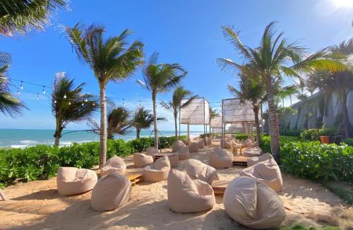 Suoi Nuoc Beach Apartment | Mũi Né Resort - Mandala Mer
