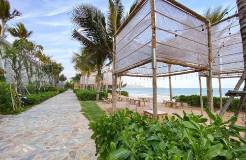 Suoi Nuoc Beach Apartment | Mũi Né Resort - Mandala Mer