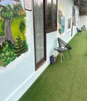 Vinh Linh Apartment | Mũi Si Homestay Cửa Tùng