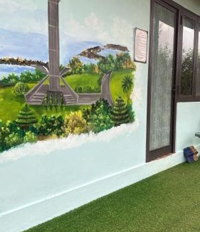 Vinh Linh Apartment | Mũi Si Homestay Cửa Tùng