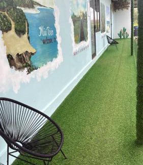 Vinh Linh Apartment | Mũi Si Homestay Cửa Tùng