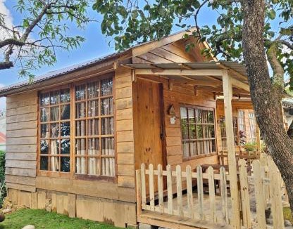 Da Lat Cabin | Mơ Garden Retreat DaLat