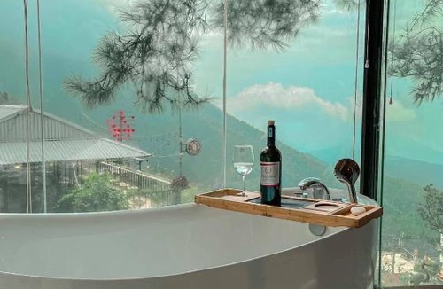 Tam Dao Villa | Mơ Màng House Tam Đảo - Venue Travel