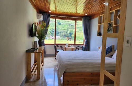 Sa Pa Hotel | Mường Hoa Local House