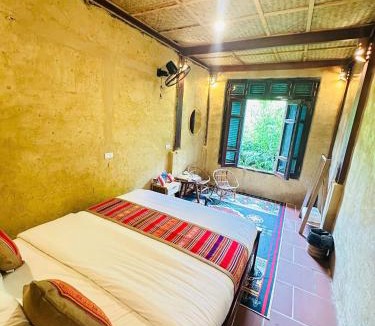 Ky Son Cabin | Mường Lống Ecogarden