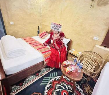 Ky Son Cabin | Mường Lống Ecogarden