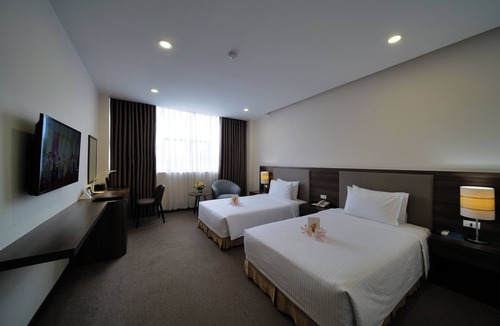 Him Lam Hotel | Mường Thanh Grand Dien Bien Phu Hotel