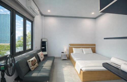Muong Thanh Hotel | Mường Thanh Homestay & Apartment