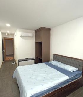 Nha Trang Apartment | Mường Thanh Oceanus Luxe Studio