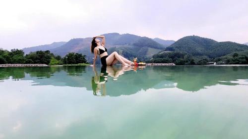 Thuong Xuan Apartment | Mạ Homestay Riverside