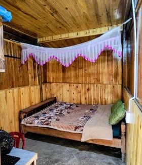 Sa Pa House | Mẩy Chiêu Cozy Homestay