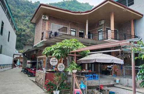 Mang Yang House | Mẩy Gấu Homestay