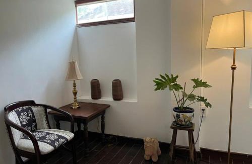 District 3 House | Mận Đào Villa