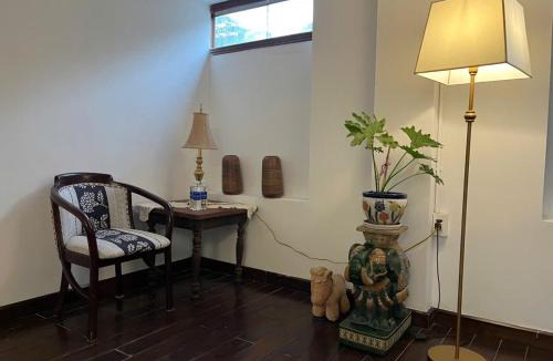 District 3 House | Mận Đào Villa
