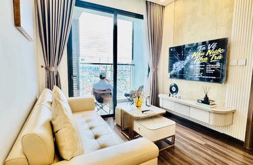 Le Chan Apartment | Mật Homestay Hải Phòng