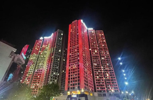 Le Chan Apartment | Mật Homestay Hải Phòng