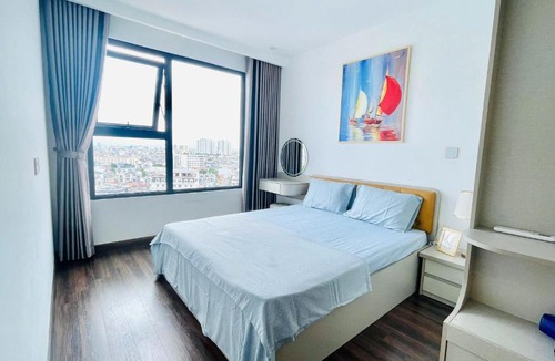 Le Chan Apartment | Mật Homestay Hải Phòng