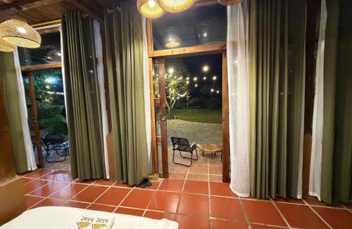 Ba Vi Resort | Mật Retreat
