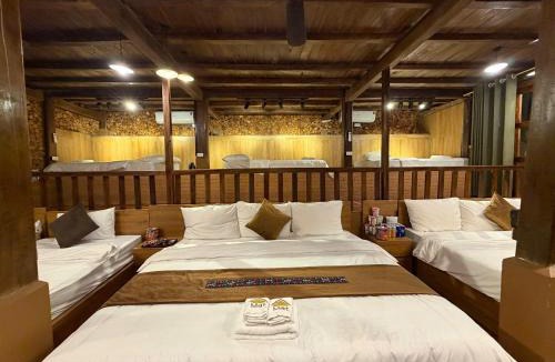 Ba Vi Resort | Mật Retreat