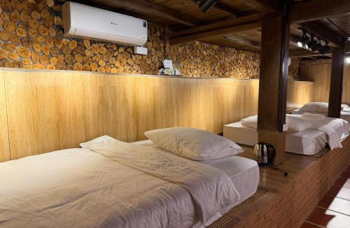 Ba Vi Resort | Mật Retreat
