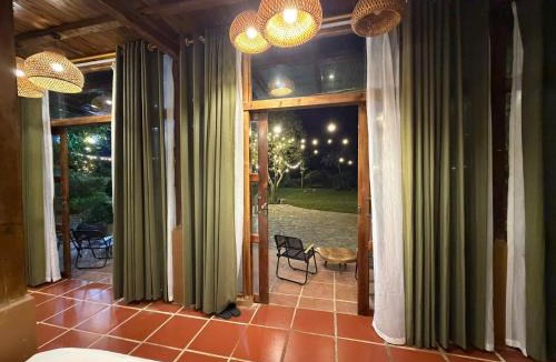 Ba Vi Resort | Mật Retreat