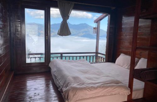 Son La Hotel | Mống Vàng Retreat Tà Xùa