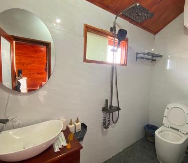 Son La Hotel | Mống Vàng Retreat Tà Xùa