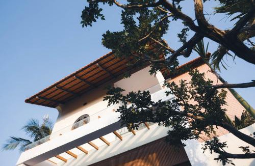 Mang Yang Apartment | Mộc An Homestay