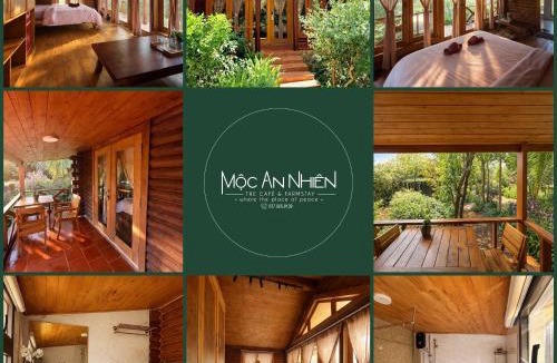 Dak Doa Apartment | Mộc An Nhiên Farmstay