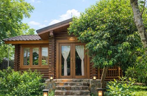 Dak Doa Apartment | Mộc An Nhiên Farmstay