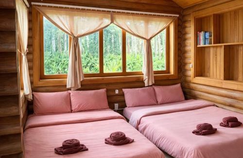 Dak Doa Apartment | Mộc An Nhiên Farmstay